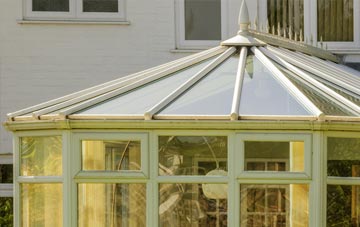 conservatory roof repair Woolgreaves, West Yorkshire