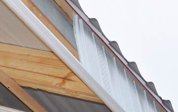 why Woolgreaves fascia repairs are essential