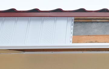 Woolgreaves fascia repair costs