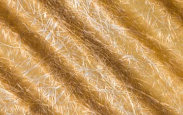 Woolgreaves fibreglass roof waterproofing