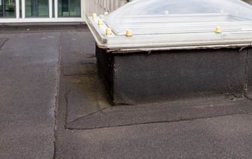 disadvantages of Woolgreaves flat roofs