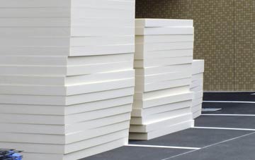 Woolgreaves flat roof insulation costs