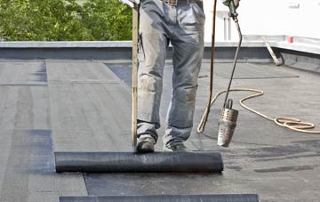 flat roof replacement Woolgreaves, West Yorkshire