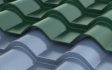 who should consider Woolgreaves plastic roofs