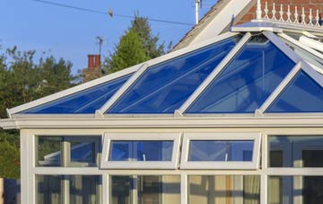 professional Woolgreaves conservatory insulation