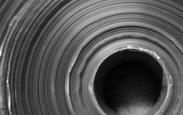 Woolgreaves pvc roof replacement