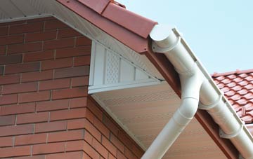 Woolgreaves soffit repair costs