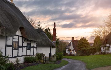is Woolgreaves thatch roofing popular