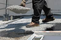 find rated Woolgreaves flat roofing replacement companies